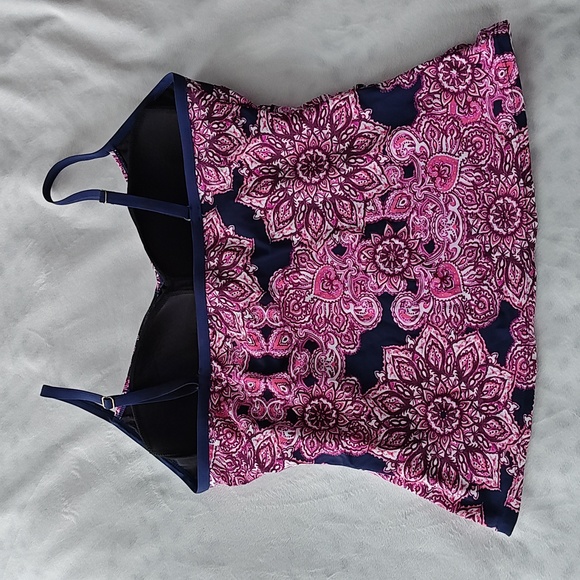 Christina tankini - Picture 2 of 3